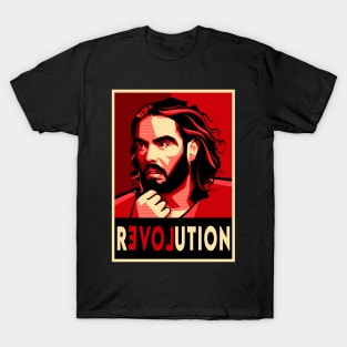 Russell Brand Revolution T-Shirt